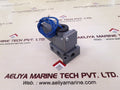 Parker kuroda as2406-02-100 solenoid valve 