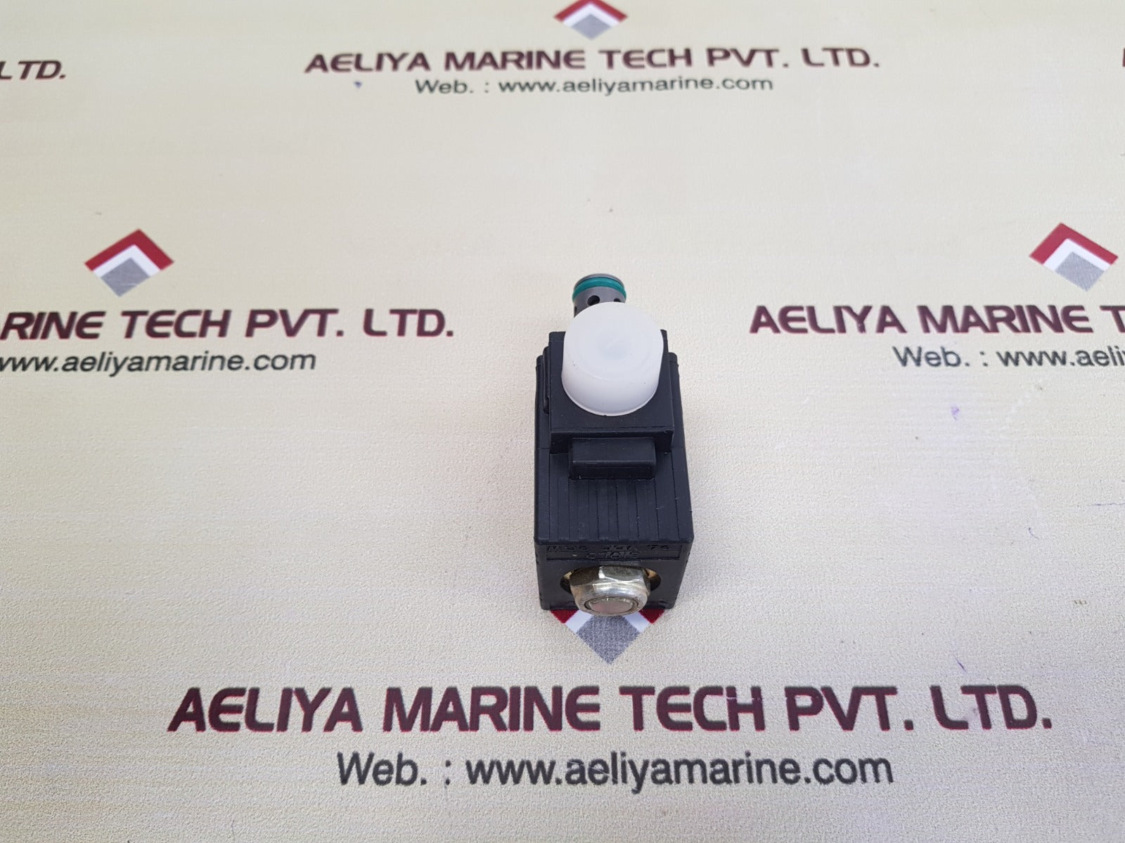 Parker siold 24 vdc 20w solenoid coil