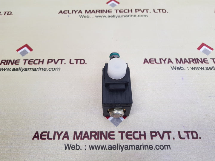 Parker siold 24 vdc 20w solenoid coil