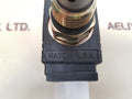 Parker siold 24 vdc 20w solenoid coil