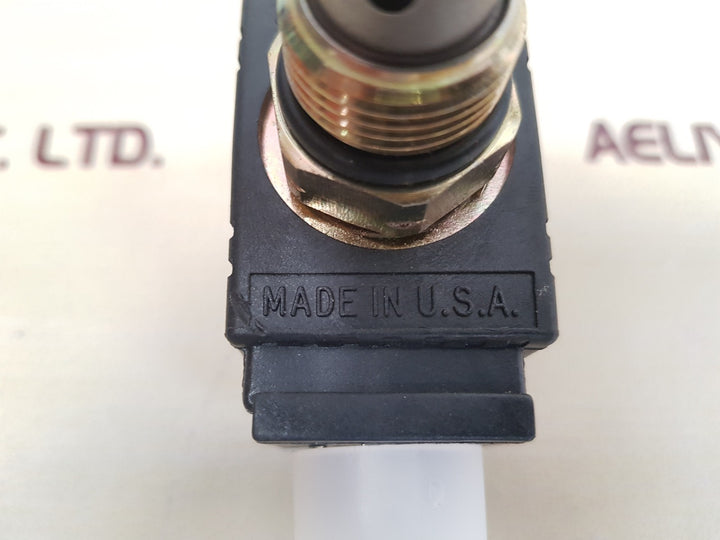 Parker siold 24 vdc 20w solenoid coil