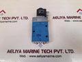 Rexroth 3723522220 pneumatic & control valve