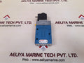 Rexroth 3723522220 pneumatic & control valve