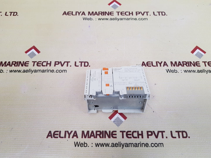Wago 750-815/025-000 programmable logic controller 
