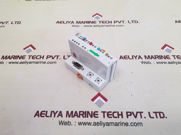 Wago 750-815/025-000 programmable logic controller 