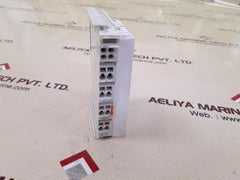 Wago 750-600/025-000 end module