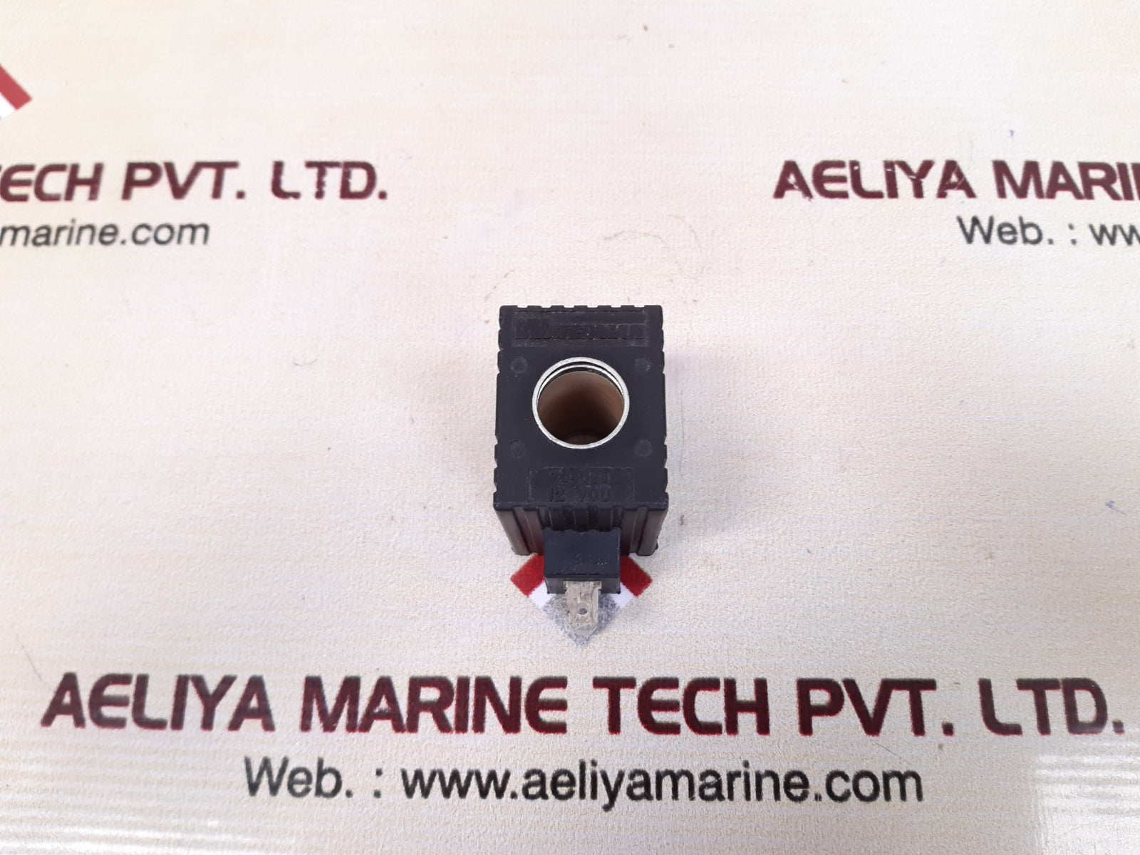 Waterman 704028 12vdc coil 