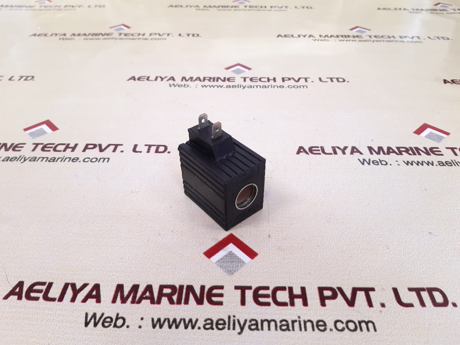 Waterman 704028 12vdc coil 
