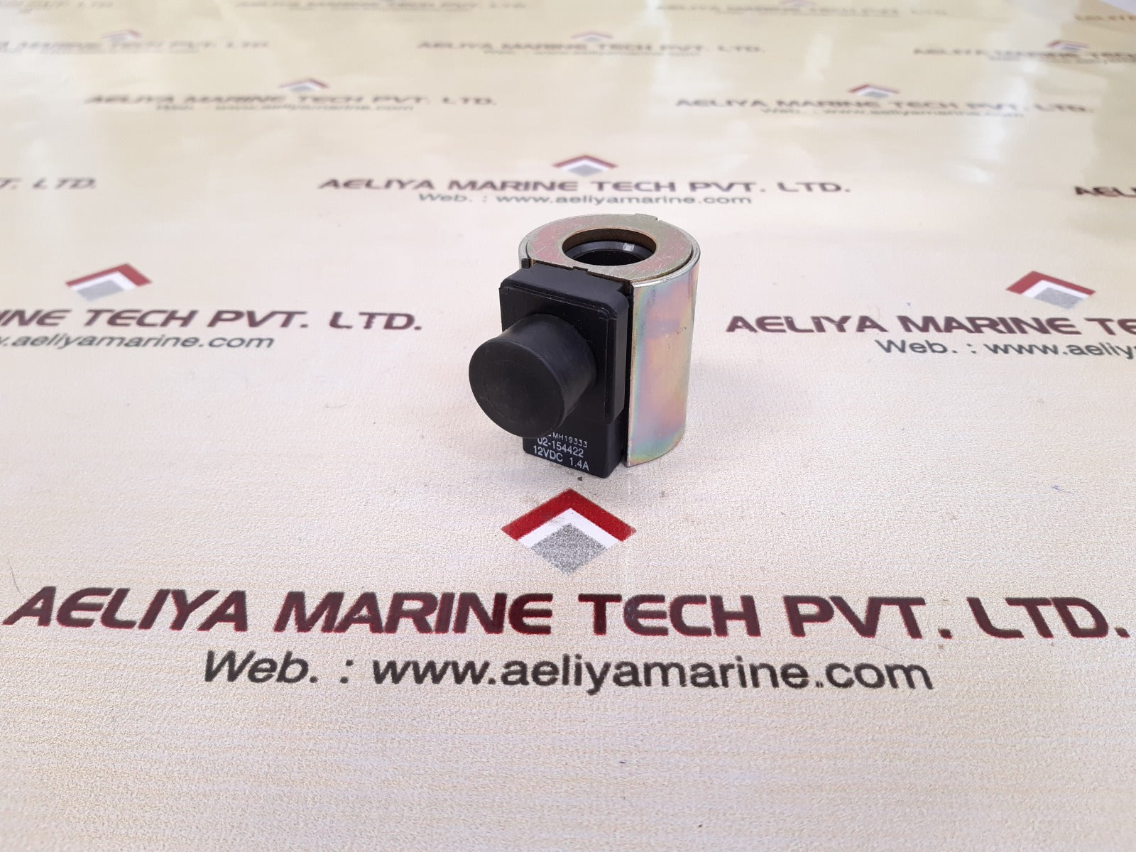 02-154422 coil 12vdc 1.4a
