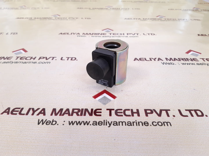 02-154422 coil 12vdc 1.4a