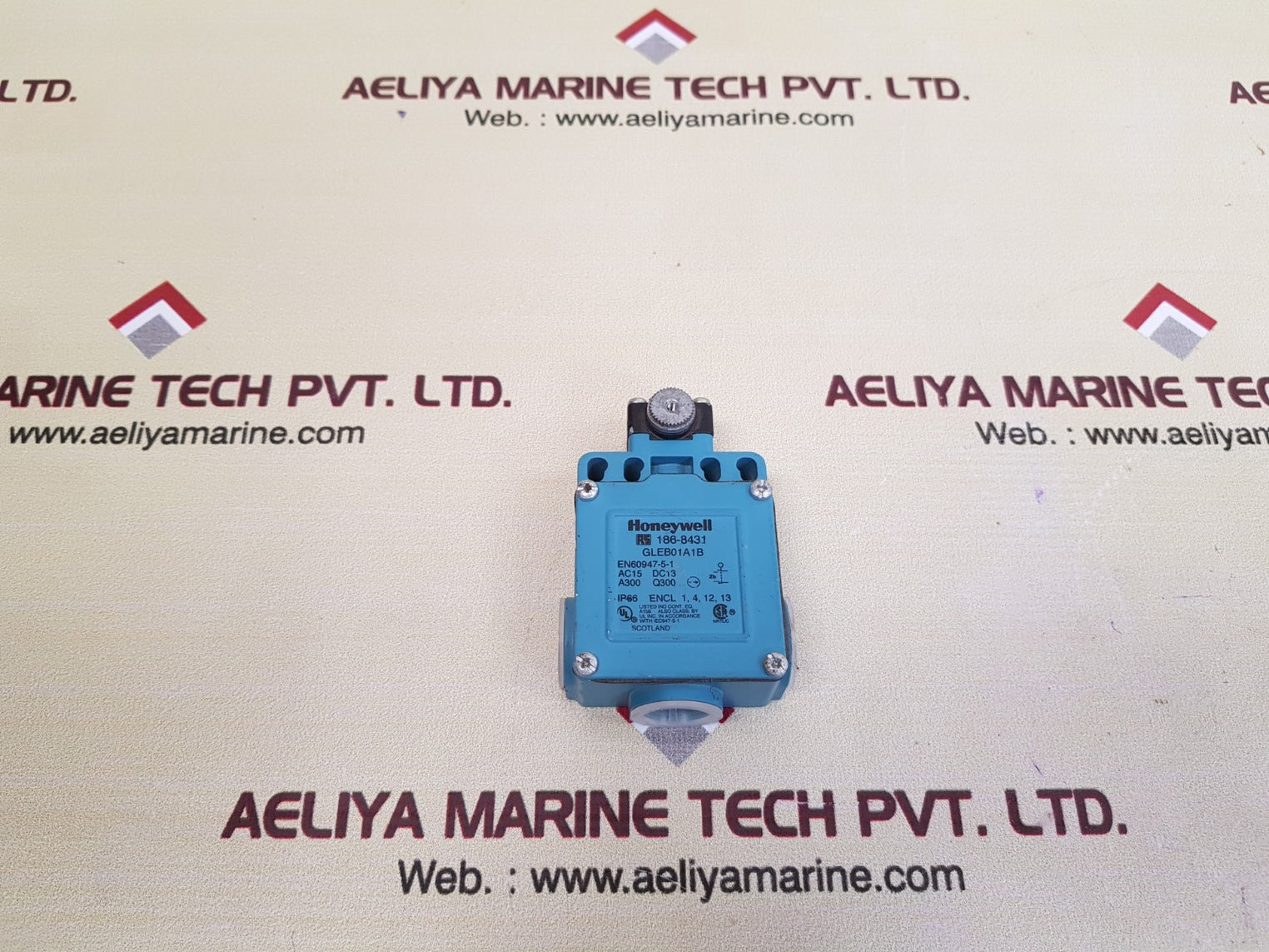 Honeywell gleb01a1b micro switch 