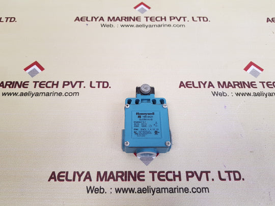 Honeywell gleb01a1b micro switch 