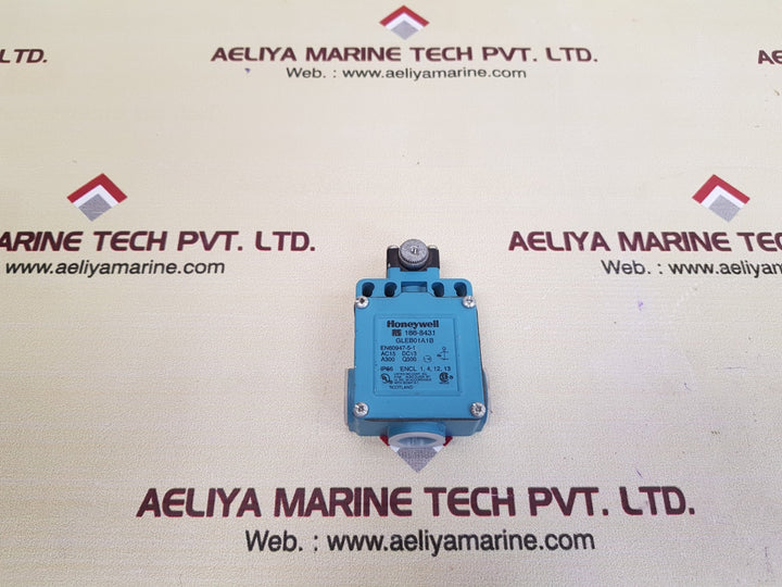 Honeywell gleb01a1b micro switch 