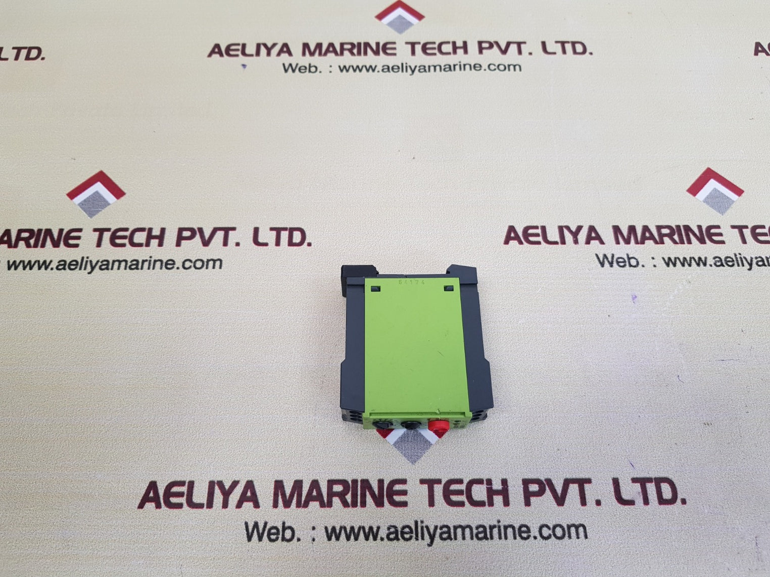 Tele d6dm multifunction timer 