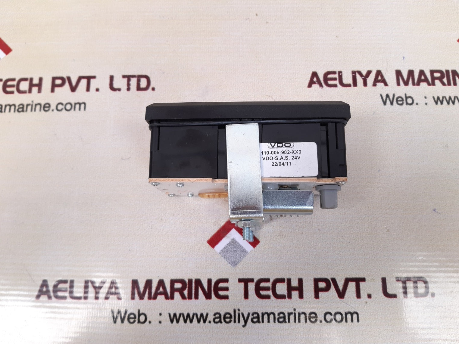 Vdo 110-008-982-xx3