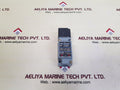 Eaton cutler-hammer e51snl proximity switch 