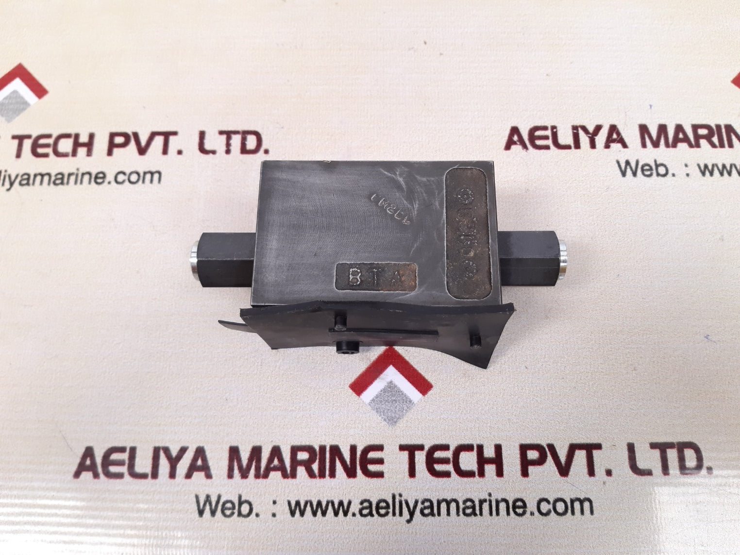 Parker d1vp4cn hydraulic valve division