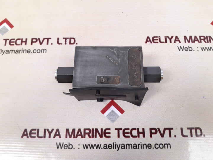 Parker d1vp4cn hydraulic valve division