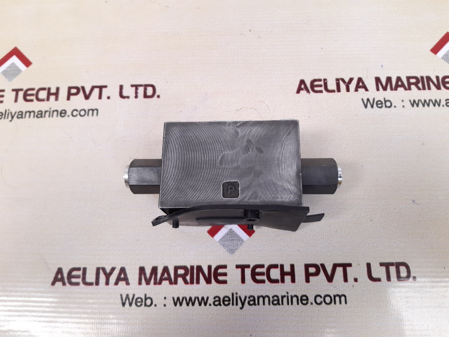 Parker d1vp4cn hydraulic valve division