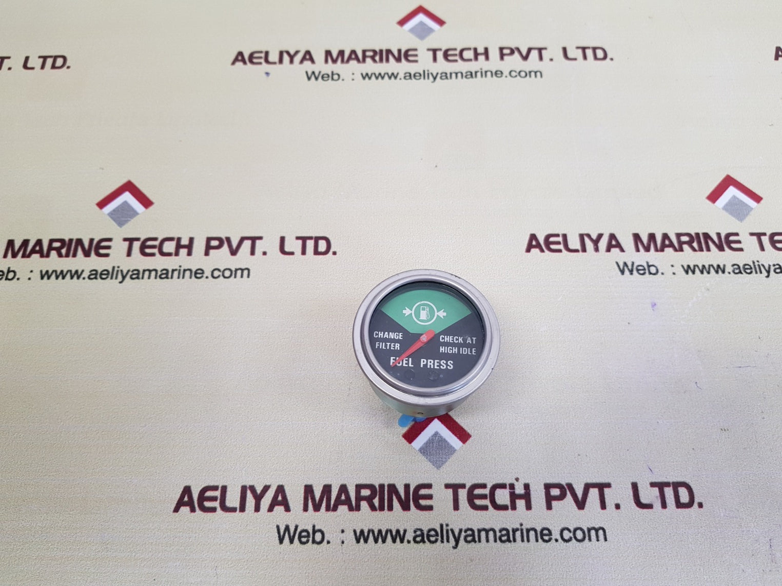 International parts 663407c1 guage 