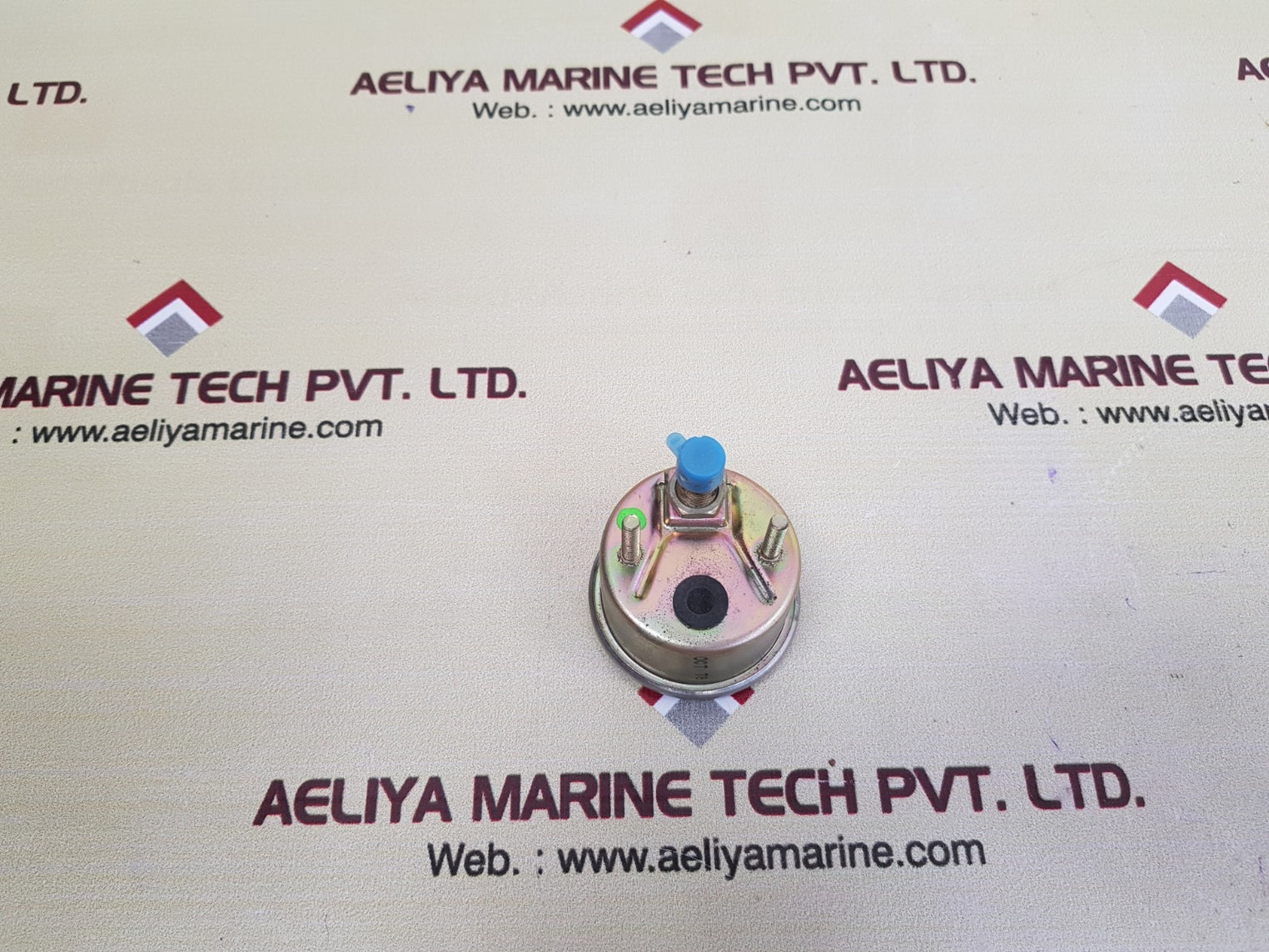 International parts 663407c1 guage 