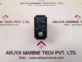 Struthers-dunn 108-020 time delay relay