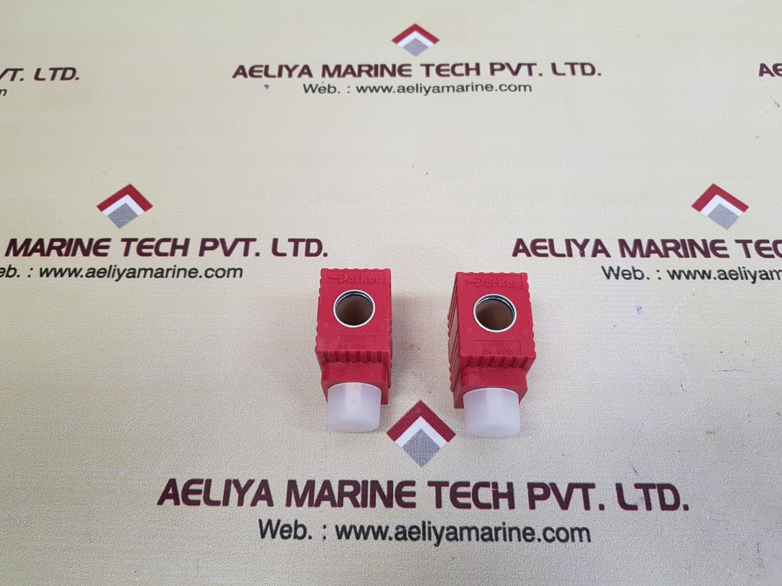 Parker 851020 valve coil