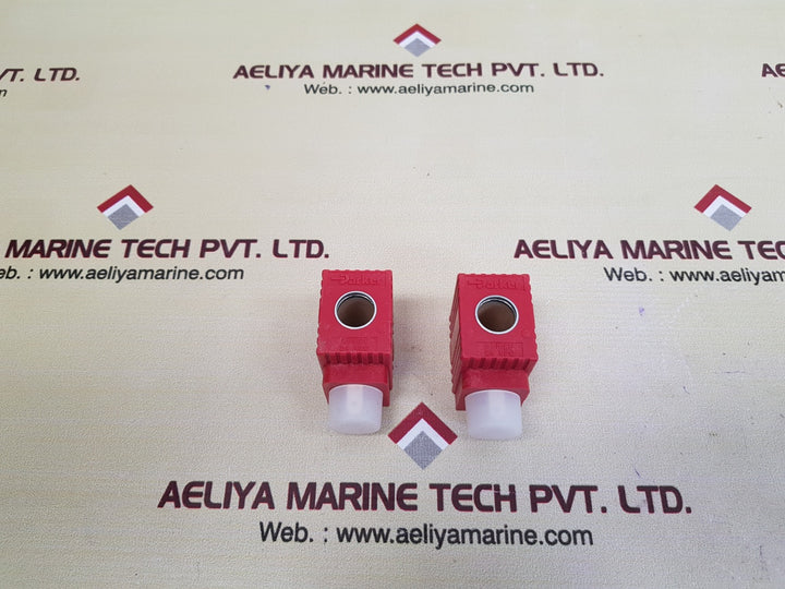 Parker 851020 valve coil