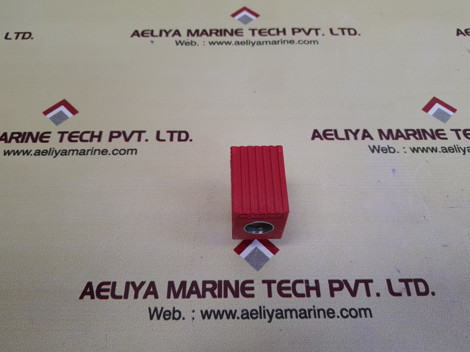 Parker 851020 valve coil