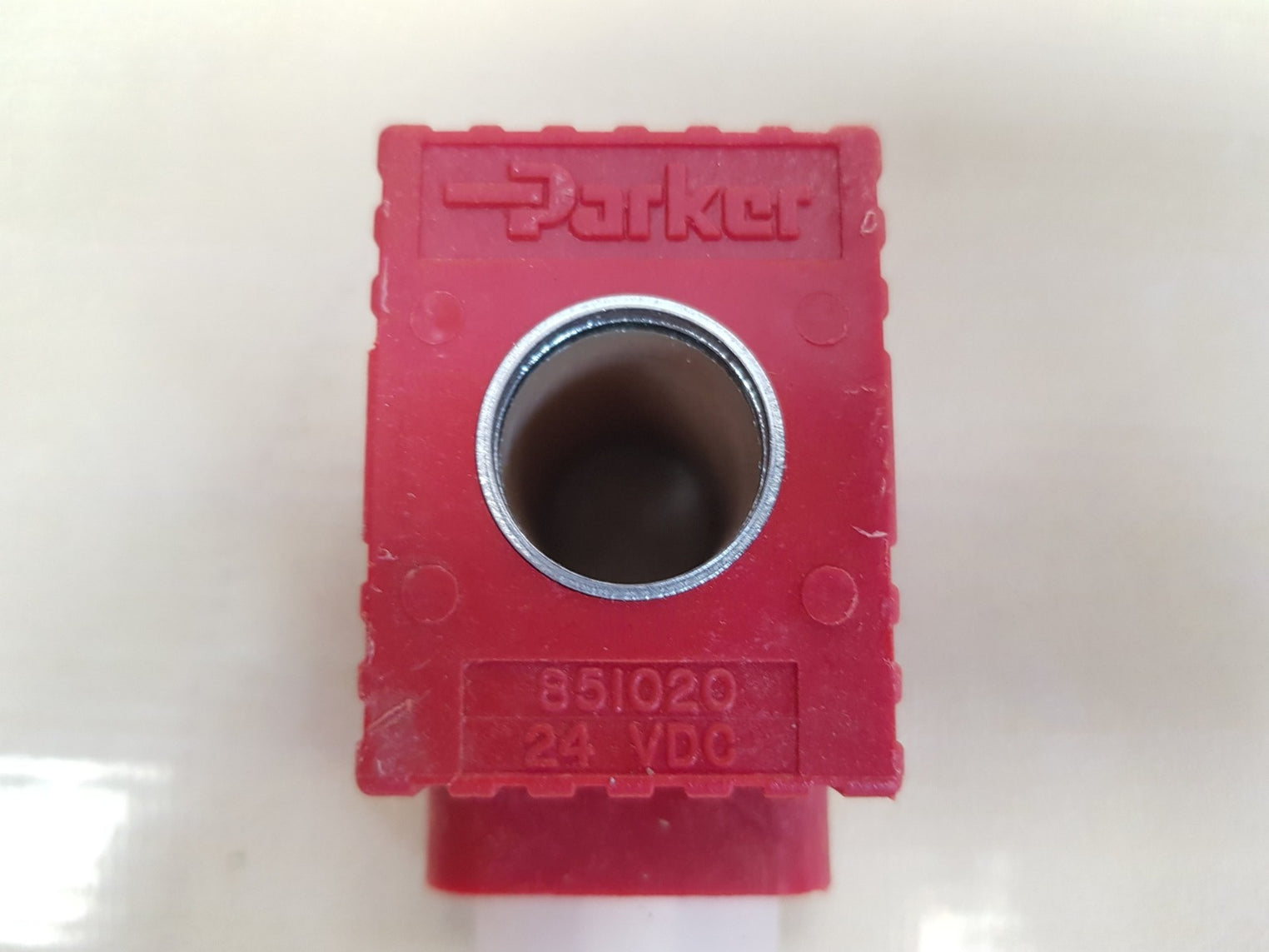 Parker 851020 valve coil