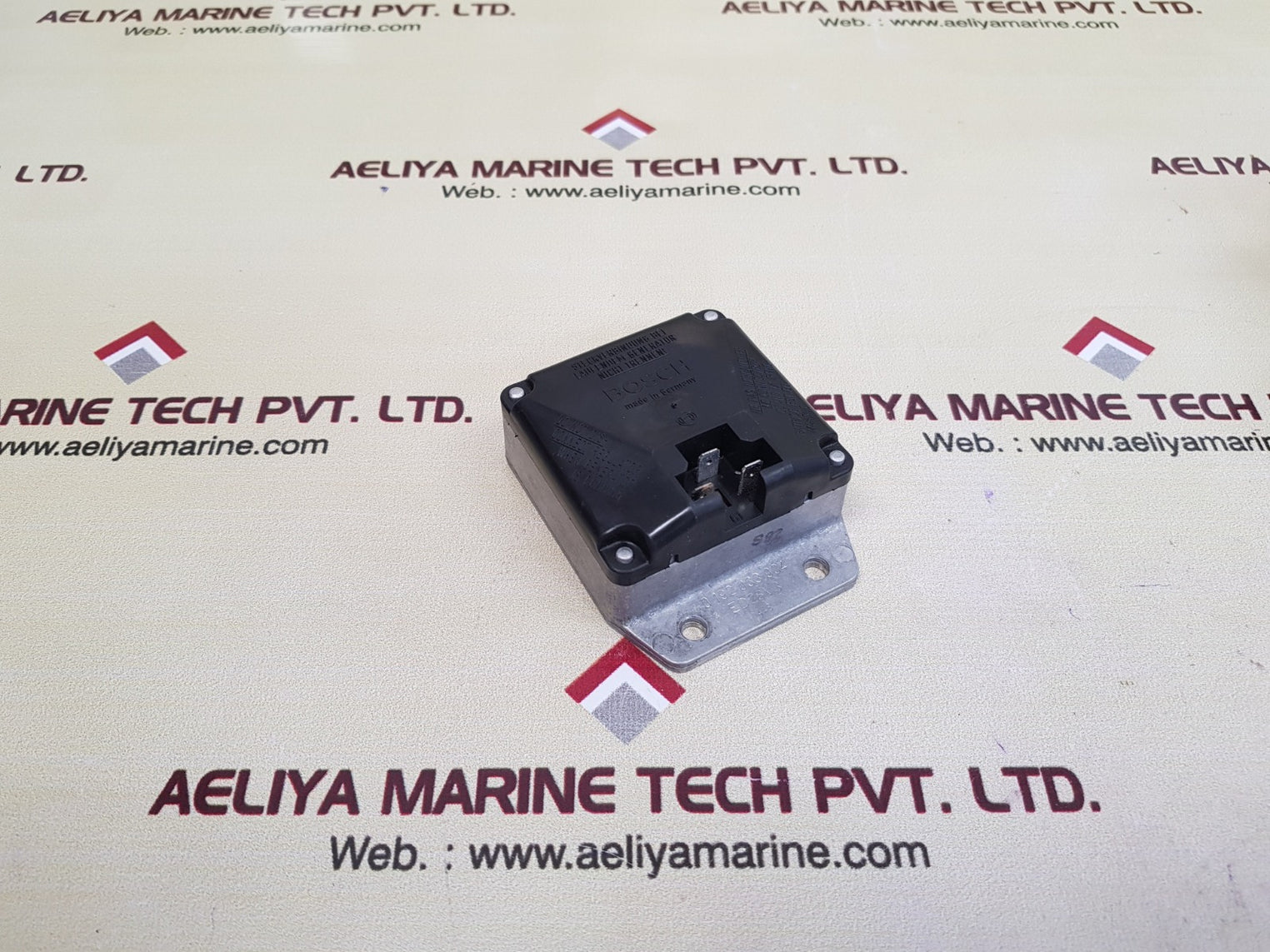 Bosch 0 192 033 004 regulator