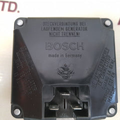 Bosch 0 192 033 004 regulator