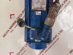 Georgii kobold ksy 464.80 r6/xf/s98/sa brushless servomotor for part