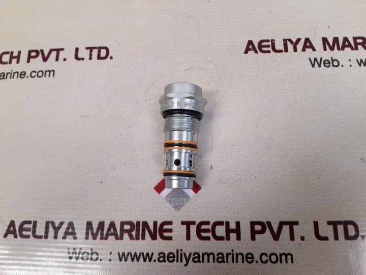 D4a040n pilot operated check valve