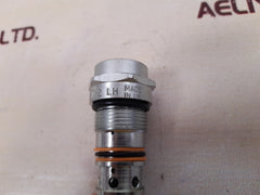 D4a040n pilot operated check valve