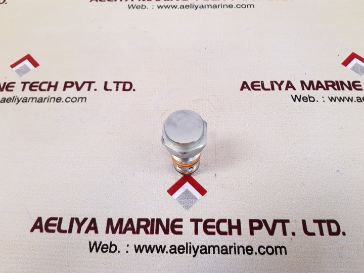 D4a040n pilot operated check valve