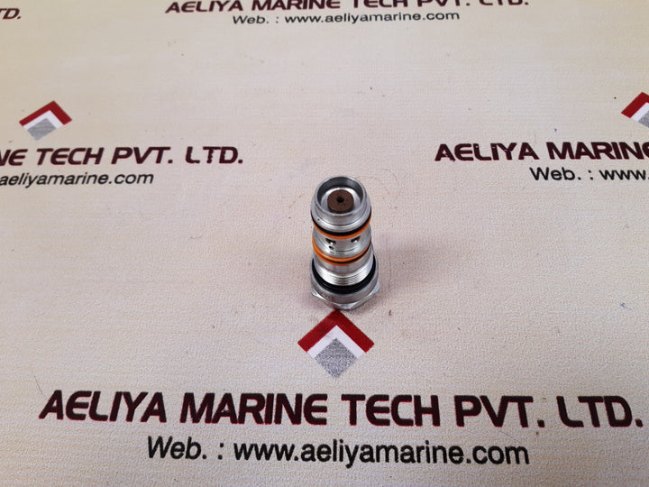D4a040n pilot operated check valve