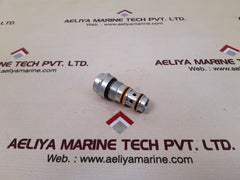 D4a040n pilot operated check valve