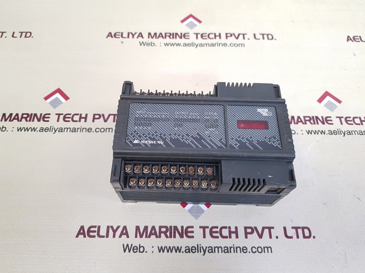 Messung xmp8-10 cpu module bdio 12/08r