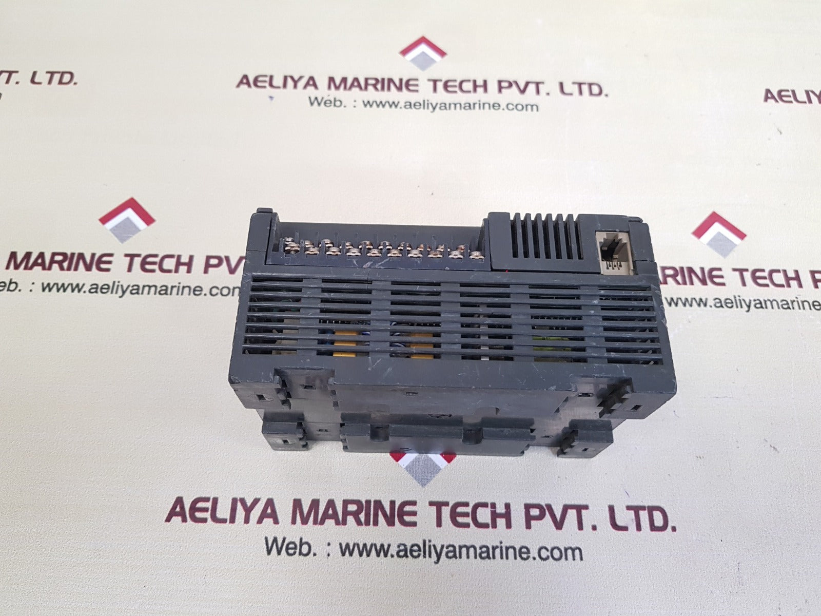 Messung xmp8-10 cpu module bdio 12/08r