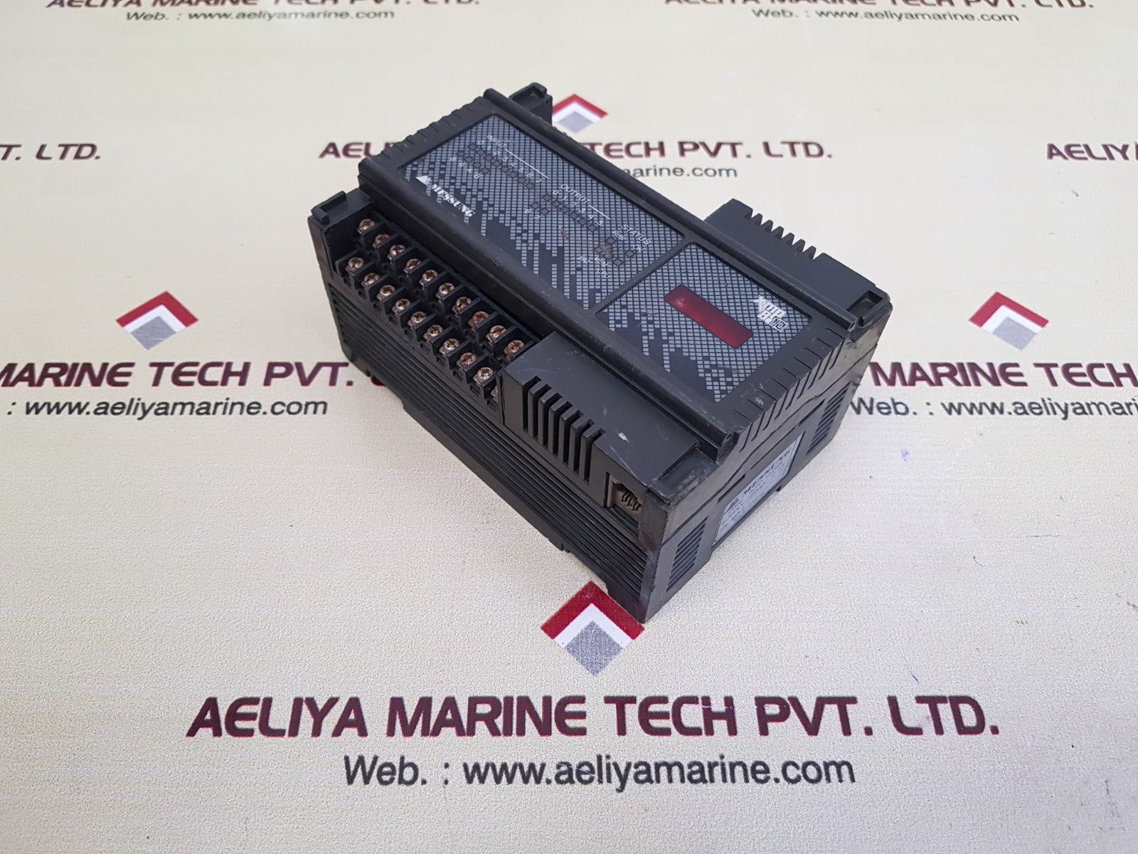 Messung xmp8-10 cpu module bdio 12/08r