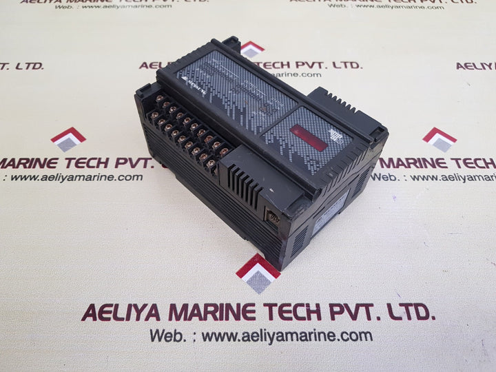 Messung xmp8-10 cpu module bdio 12/08r