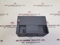 Siemens simatic s7 6es7 307-1ka00-0aa0 power supply