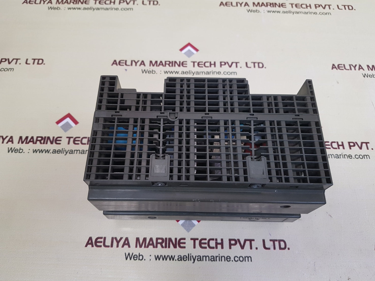 Siemens simatic s7 6es7 307-1ka00-0aa0 power supply