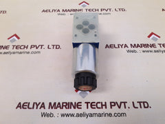 Rexroth r900561291 solenoid vlave 4we6jb62/eg24n9k4