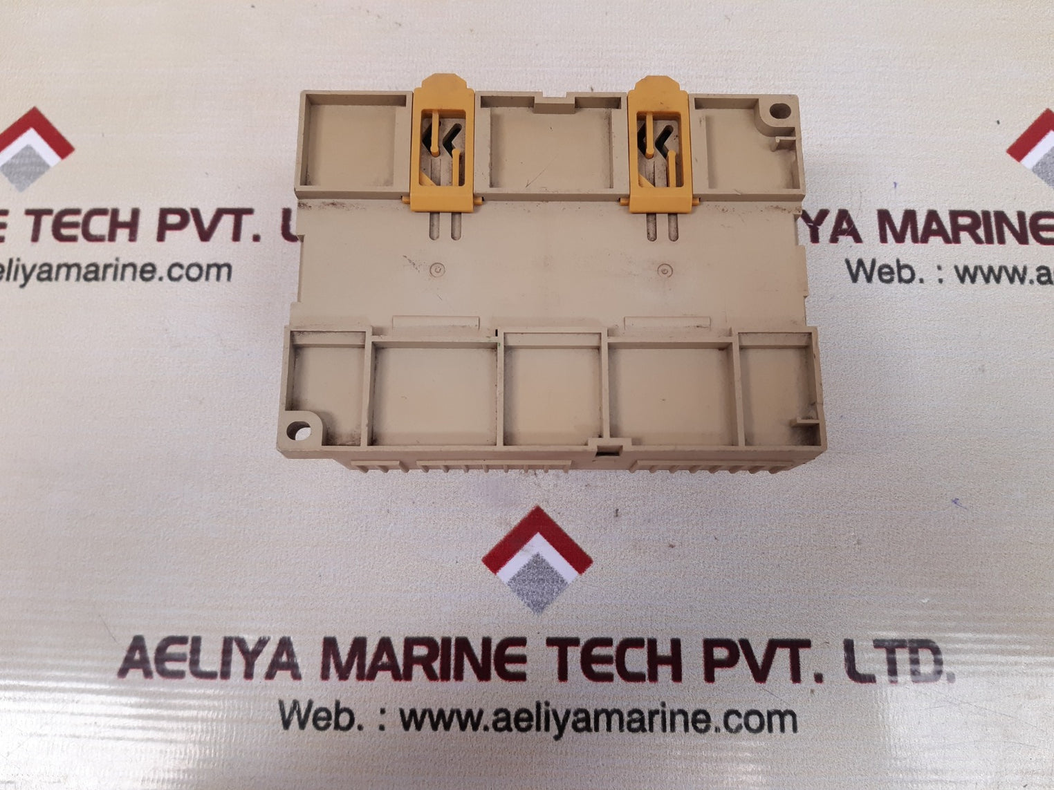 Omron zen 20c1dr-d-v2 cpu unit 24v dc