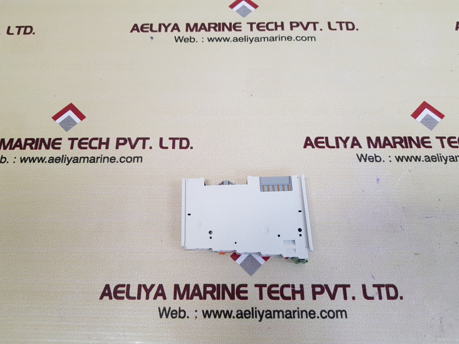 Wago 750-454/025-000 module 