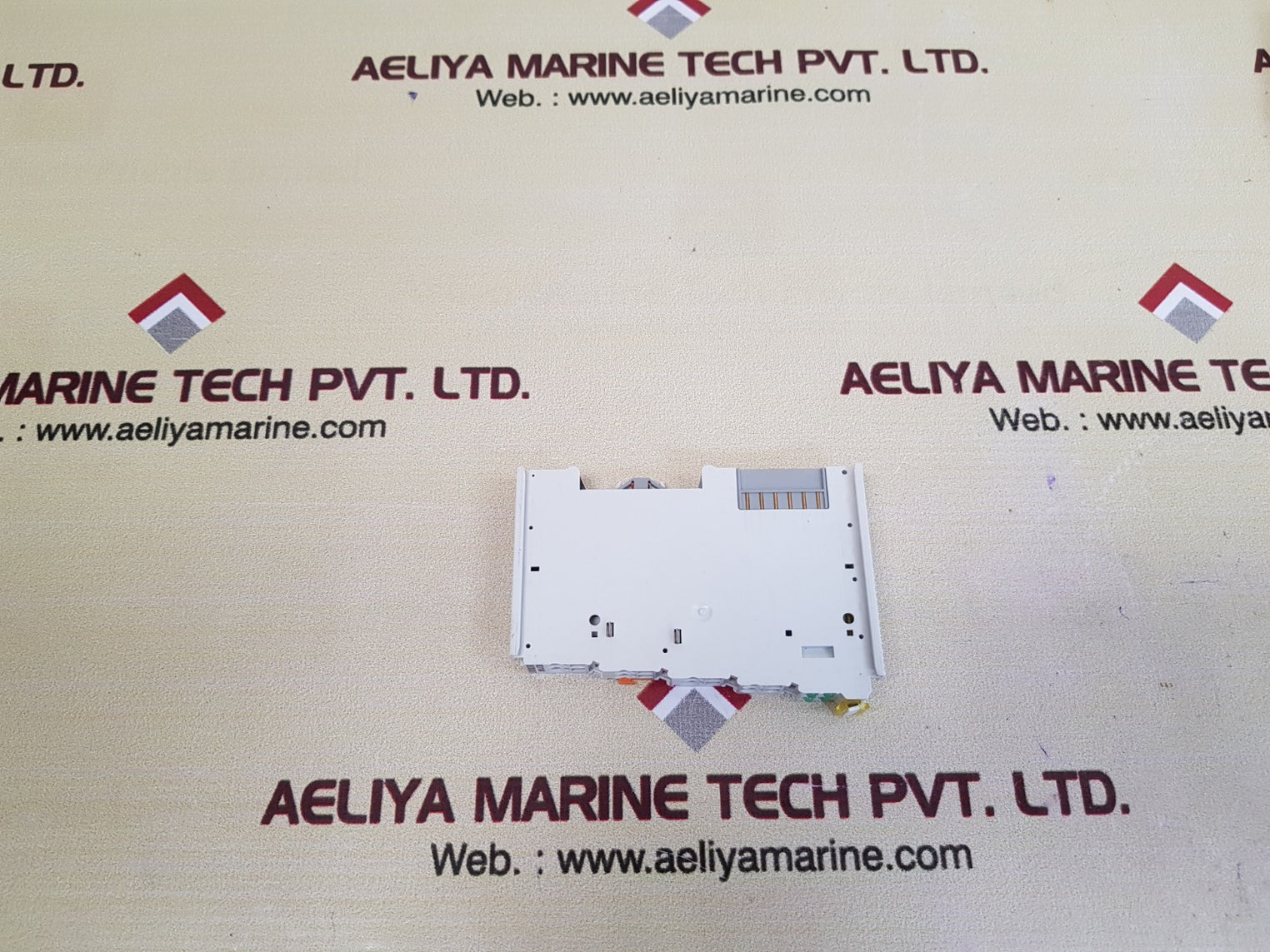 Beckhoff kl1104 4x digital input module 