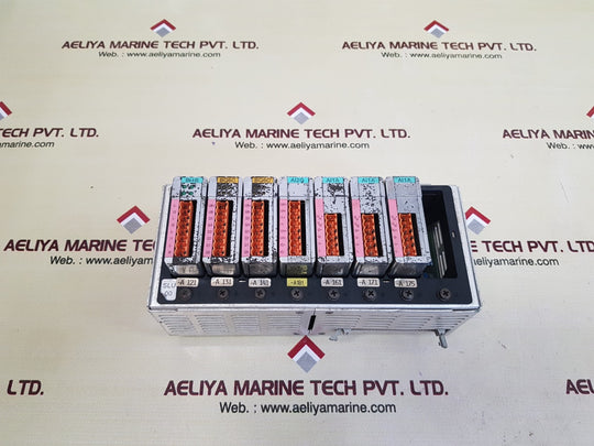 Sulzer Slu10,b14b,bq6c,ai2g,ai1a module 