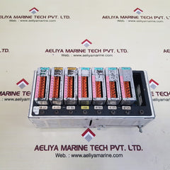 Sulzer Slu10,b14b,bq6c,ai2g,ai1a module 